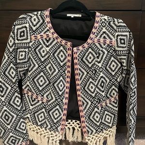 Tularosa blazer